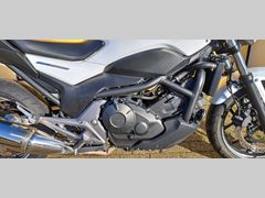 Honda NC 750 S / ABS 2014 occasion – foto 7 van 17