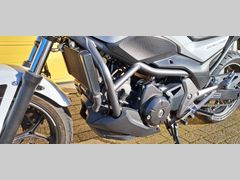 Honda NC 750 S / ABS 2014 occasion – foto 12 van 17
