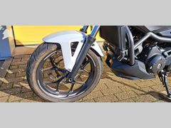 Honda NC 750 S / ABS 2014 occasion – foto 11 van 17