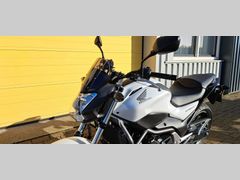 Honda NC 750 S / ABS 2014 occasion – foto 10 van 17