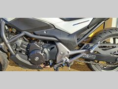 Honda NC 750 S / ABS 2014 occasion – foto 13 van 17