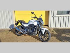Honda NC 750 S / ABS 2014 occasion – foto 1 van 17