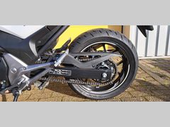 Honda NC 750 S / ABS 2014 occasion – foto 14 van 17