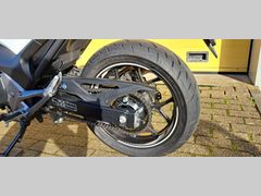 Honda NC 750 S / ABS 2014 occasion – foto 15 van 17