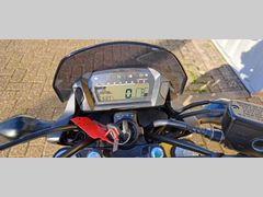 Honda NC 750 S / ABS 2014 occasion – foto 16 van 17