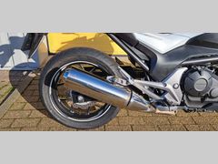 Honda NC 750 S / ABS 2014 occasion – foto 8 van 17