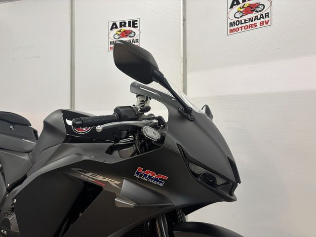 honda - cbr-600-rr