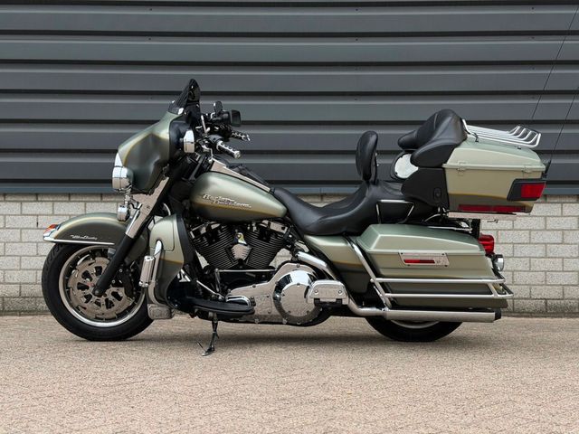 harley-davidson - electra-glide-ultra-classic-flhtcui