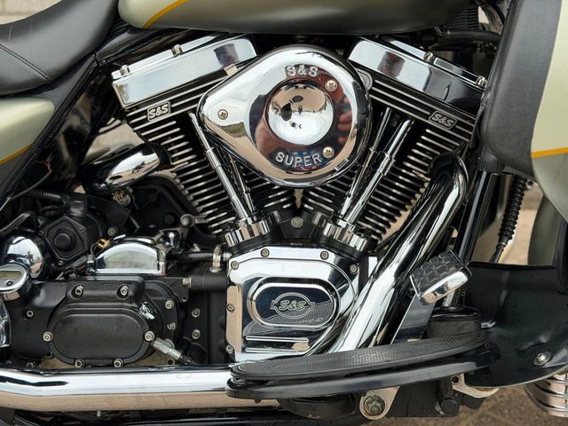 harley-davidson - electra-glide-ultra-classic-flhtcui
