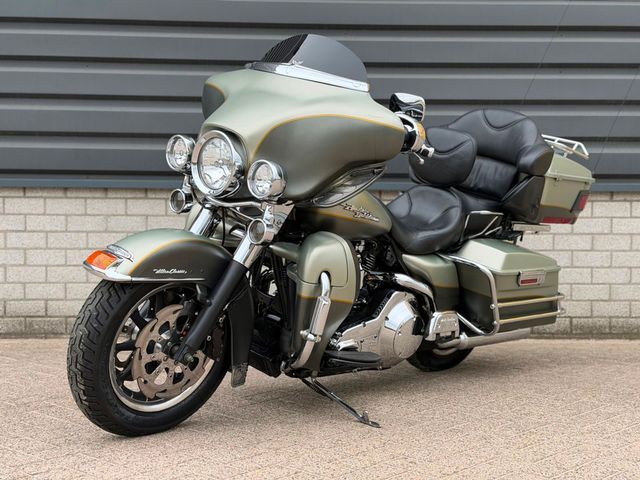 harley-davidson - electra-glide-ultra-classic-flhtcui