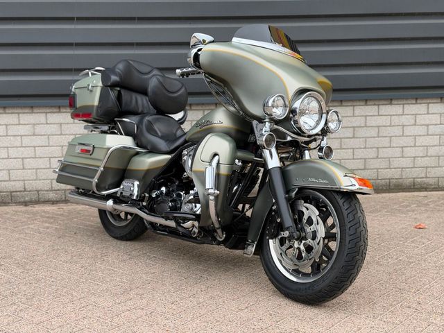 harley-davidson - electra-glide-ultra-classic-flhtcui