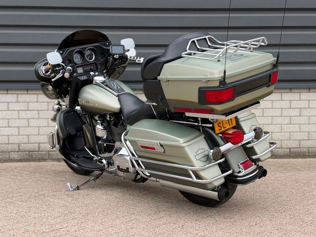 harley-davidson - electra-glide-ultra-classic-flhtcui