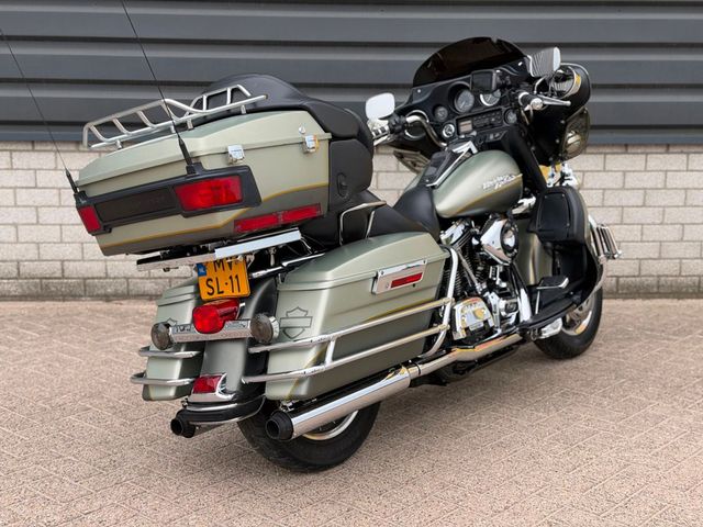 harley-davidson - electra-glide-ultra-classic-flhtcui