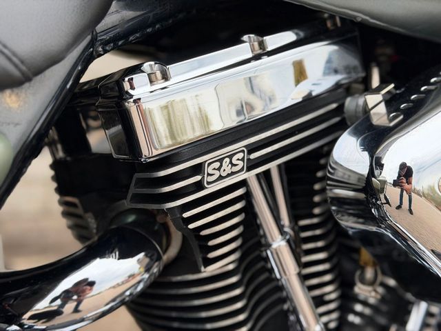 harley-davidson - electra-glide-ultra-classic-flhtcui