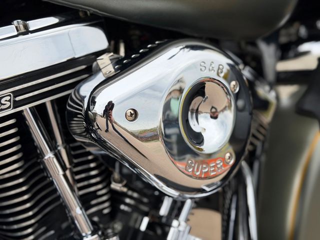 harley-davidson - electra-glide-ultra-classic-flhtcui