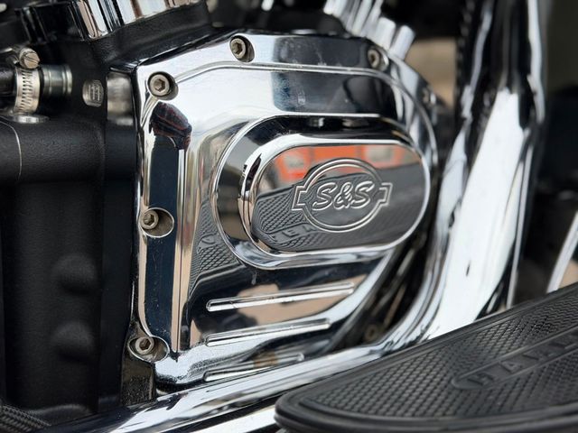 harley-davidson - electra-glide-ultra-classic-flhtcui