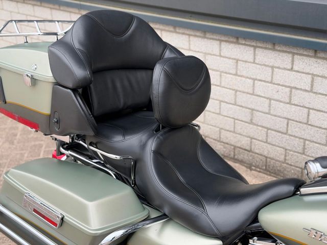 harley-davidson - electra-glide-ultra-classic-flhtcui