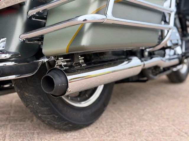 harley-davidson - electra-glide-ultra-classic-flhtcui