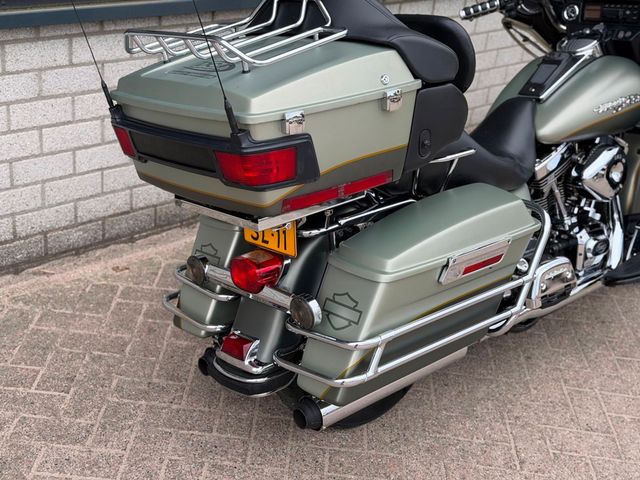 harley-davidson - electra-glide-ultra-classic-flhtcui