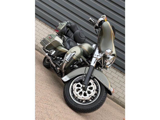 harley-davidson - electra-glide-ultra-classic-flhtcui