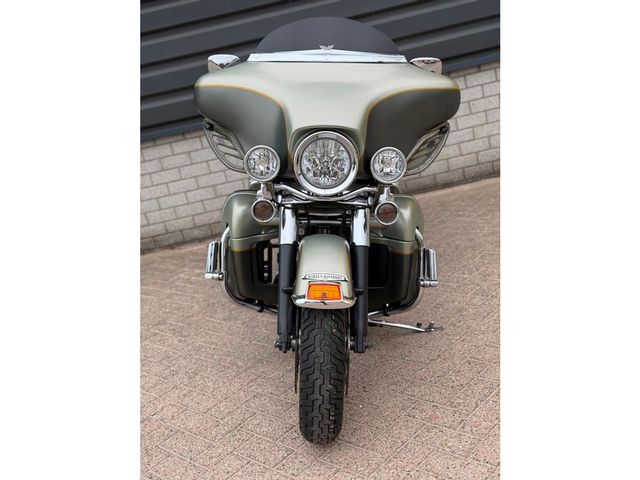 harley-davidson - electra-glide-ultra-classic-flhtcui