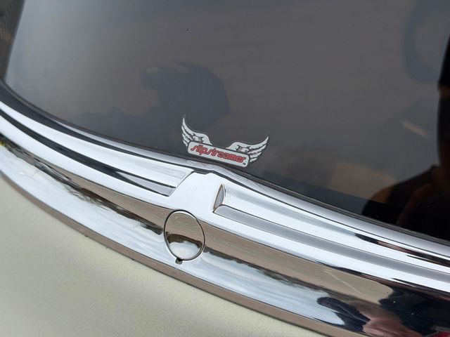 harley-davidson - electra-glide-ultra-classic-flhtcui