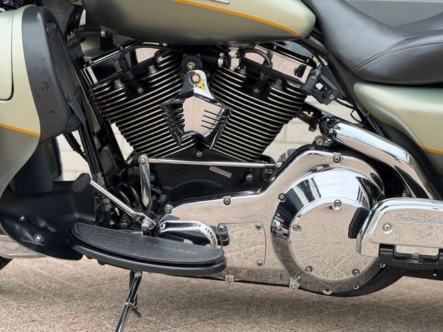 harley-davidson - electra-glide-ultra-classic-flhtcui