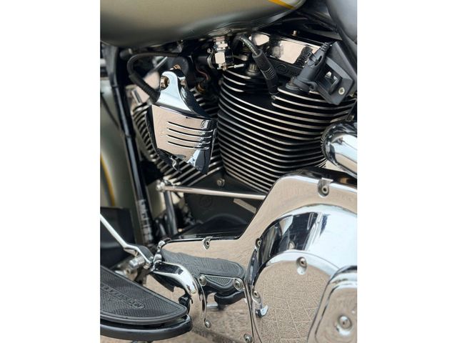 harley-davidson - electra-glide-ultra-classic-flhtcui