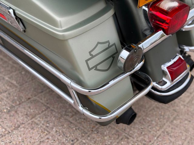 harley-davidson - electra-glide-ultra-classic-flhtcui
