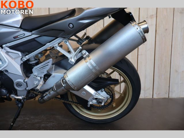 aprilia - tuono