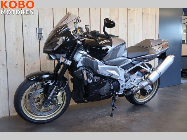 aprilia - tuono