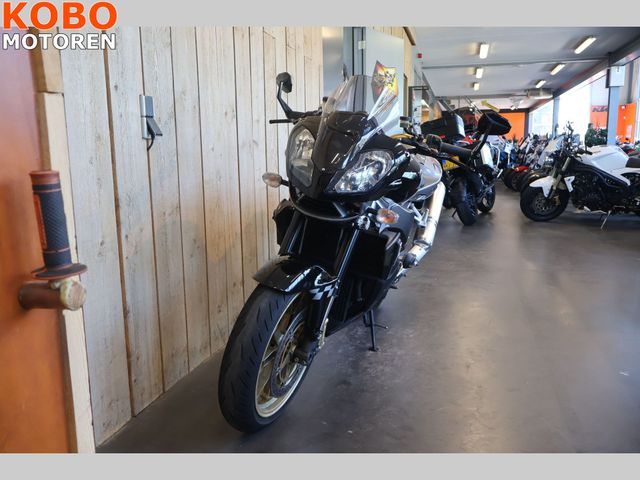 aprilia - tuono