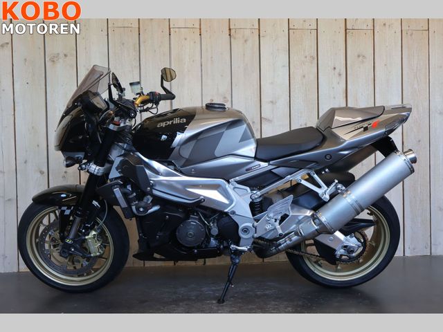 aprilia - tuono