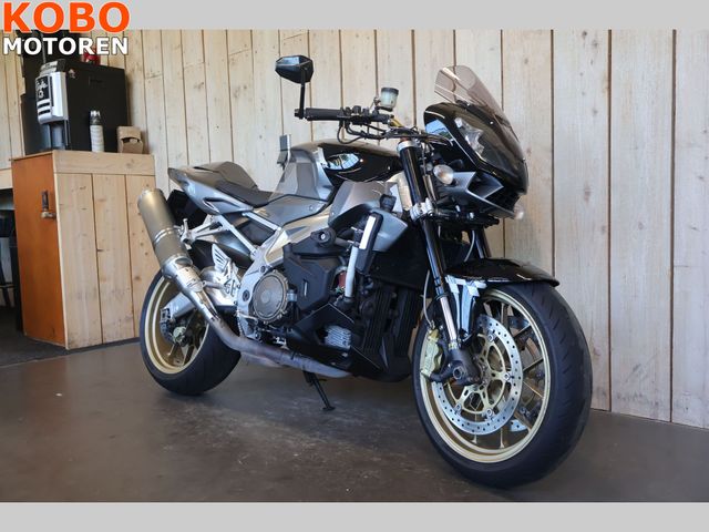 aprilia - tuono