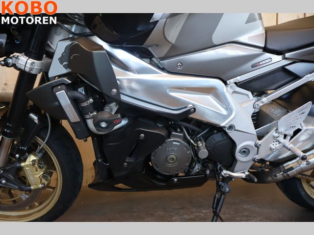 aprilia - tuono