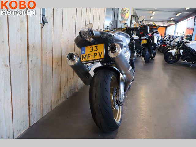 aprilia - tuono