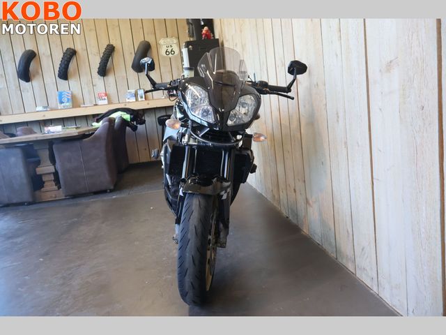 aprilia - tuono