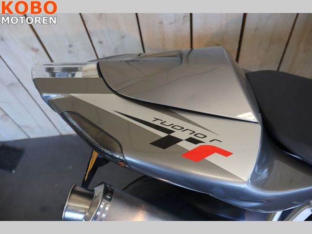 aprilia - tuono