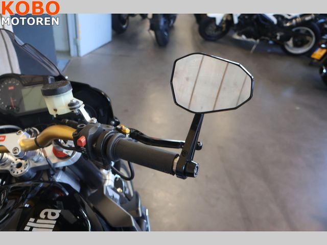 aprilia - tuono