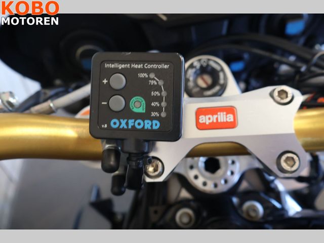 aprilia - tuono