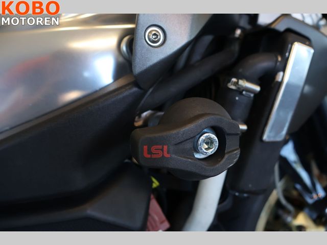 aprilia - tuono