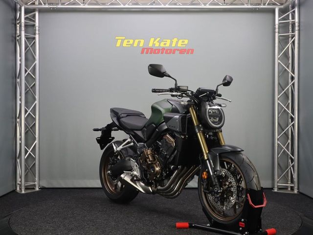 honda - cb-650-r