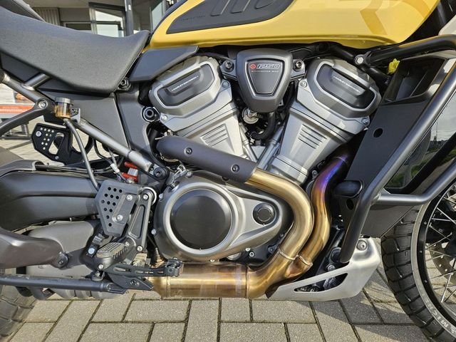 harley-davidson - pan-america--ra-1250-special