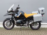BMW R 1150 GS ADVENTURE