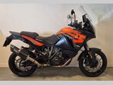 KTM 1290 SUPER ADVENTURE S
