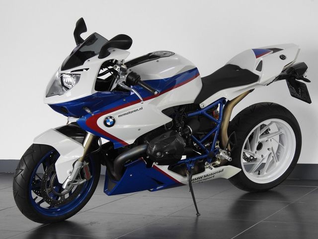 bmw - hp-2-sport