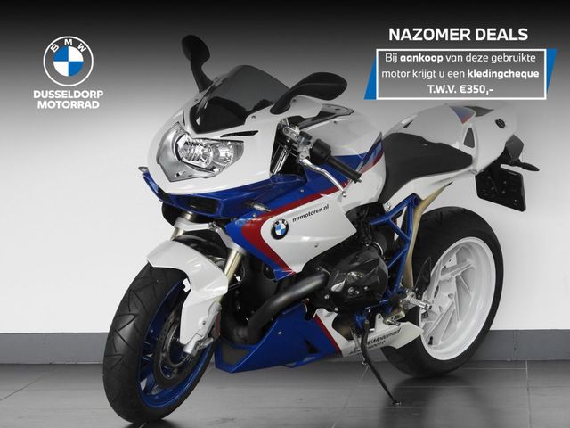 bmw - hp-2-sport