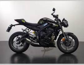 Triumph Street Triple RS 2026 nieuw
