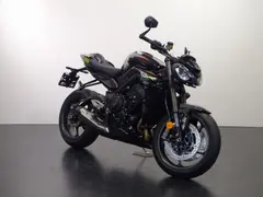 Triumph Street Triple RS 2026 nieuw – foto 3 van 3