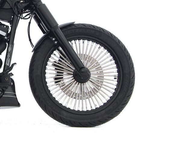 harley-davidson - softail-custom-fxstc